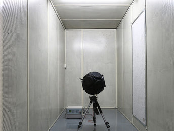 消声室生产商深度剖析 多功能消声室费用构成与收费模式全解析