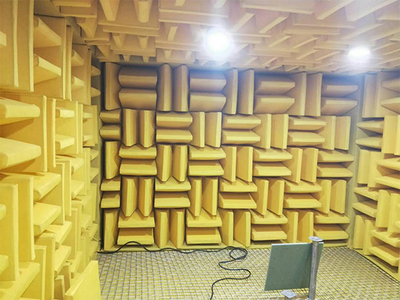 产品隔音测试与消声室 方法与要点