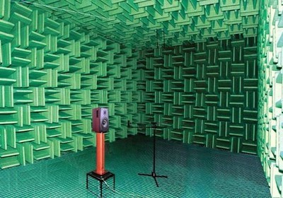 探秘奋达消声室 声学精度的隐秘殿堂——从声学创新看市场消费趋势