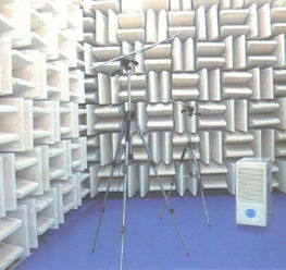探索消声室 从原理到应用的全方位解析