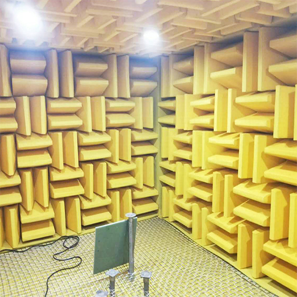 静环环保精密级消声室建设 多年声学设计经验